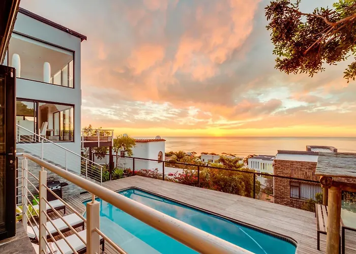 Sunset Views