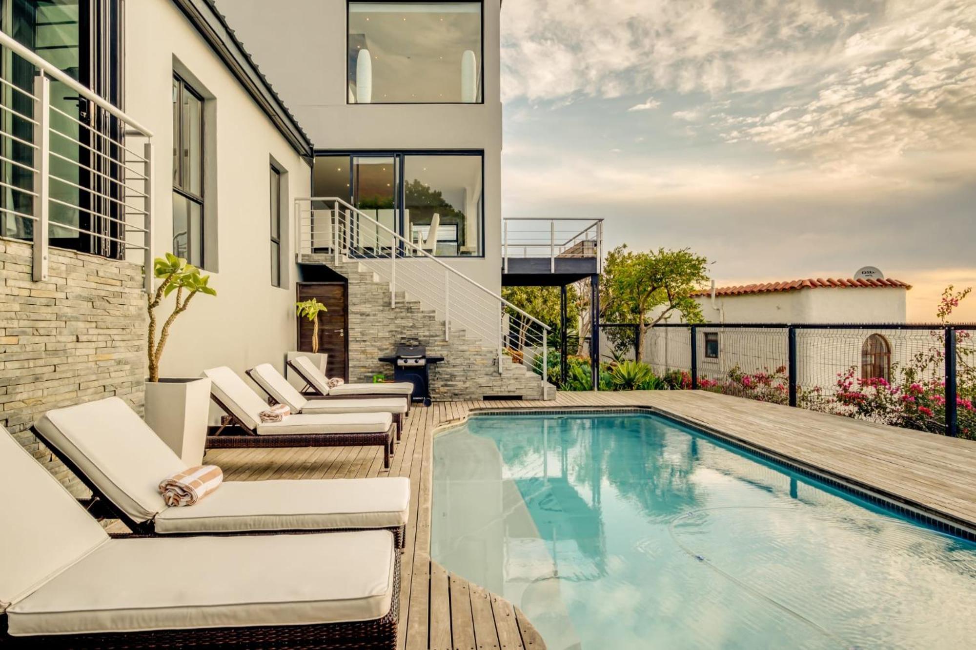 Villa Sunset Views Le Cap