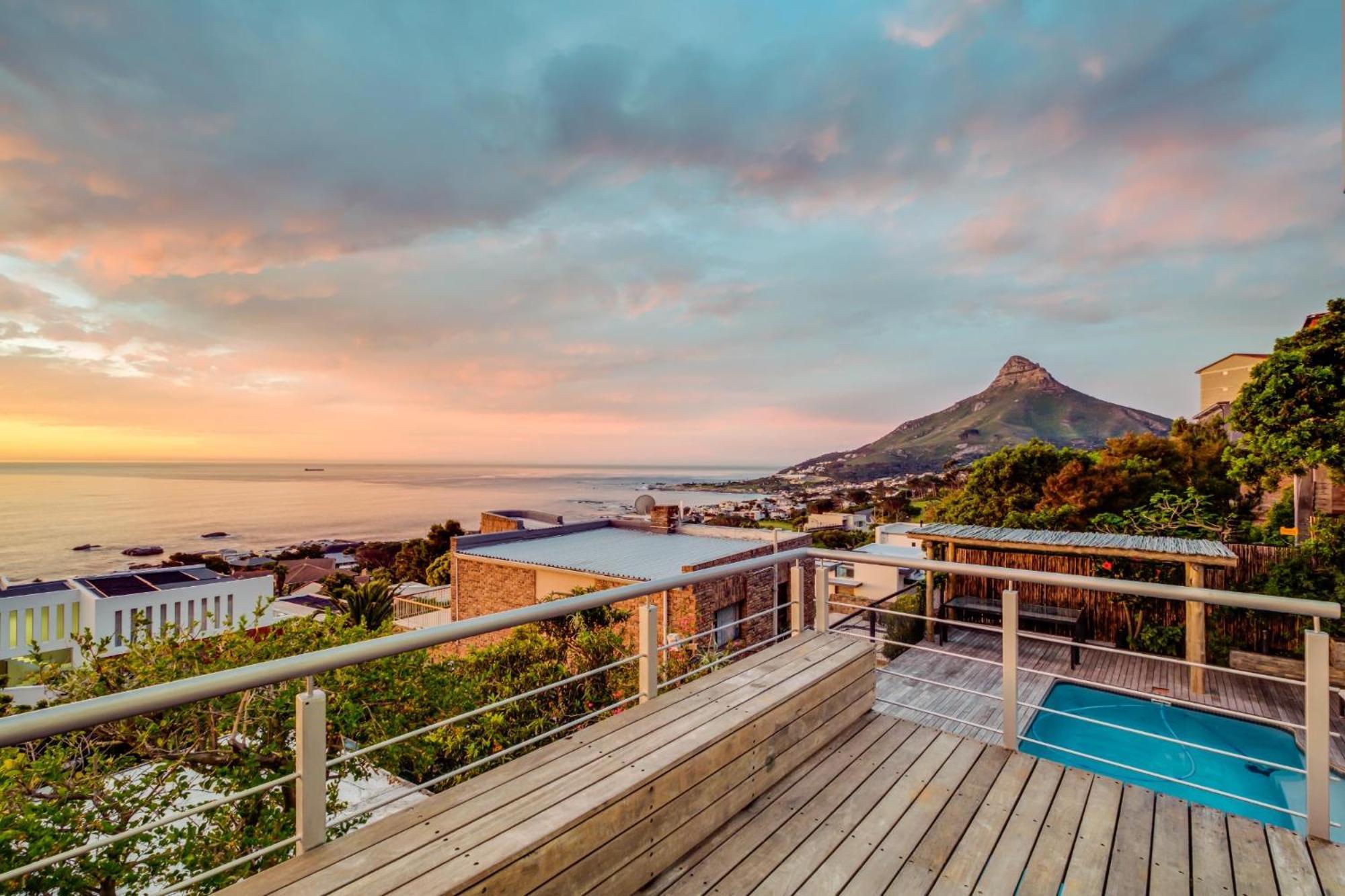 Sunset Views *