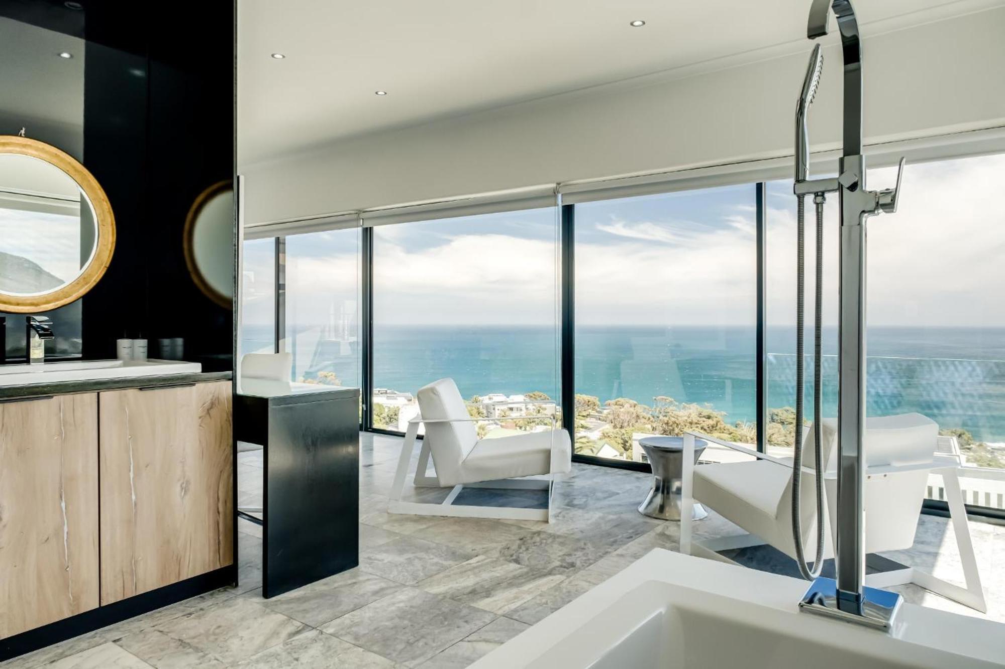 Sunset Views Villa *